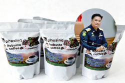 จาก “กากกาแฟ-ใบห้อม” สู่นวัตกรรมทำเงิน กรมวิชาการเกษตรเปิดบ้าน 2 วัน