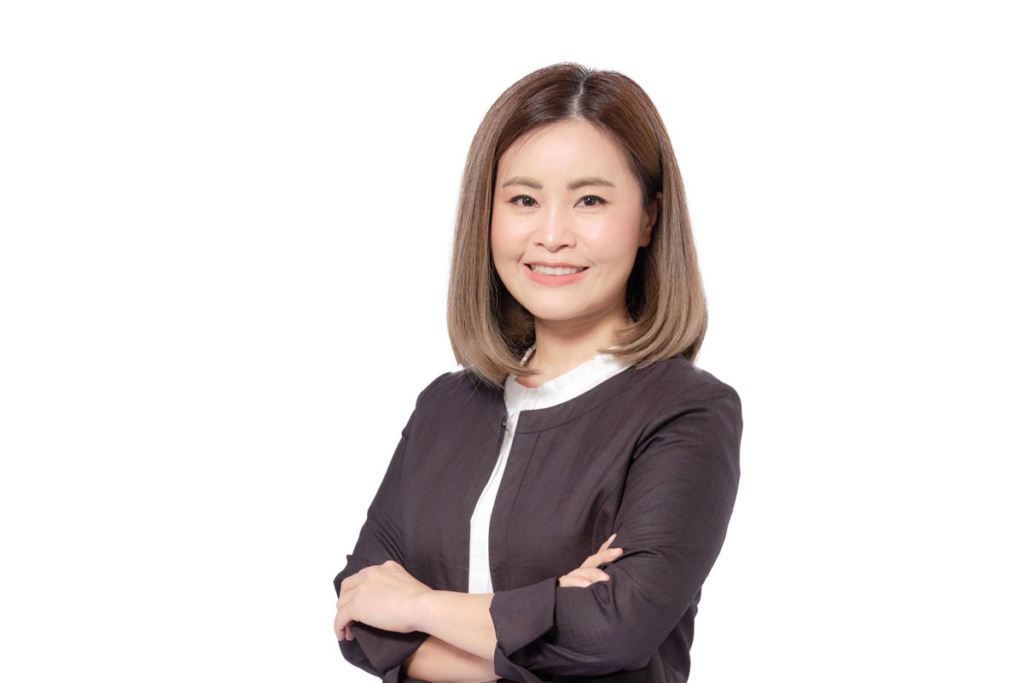 ปวีณา