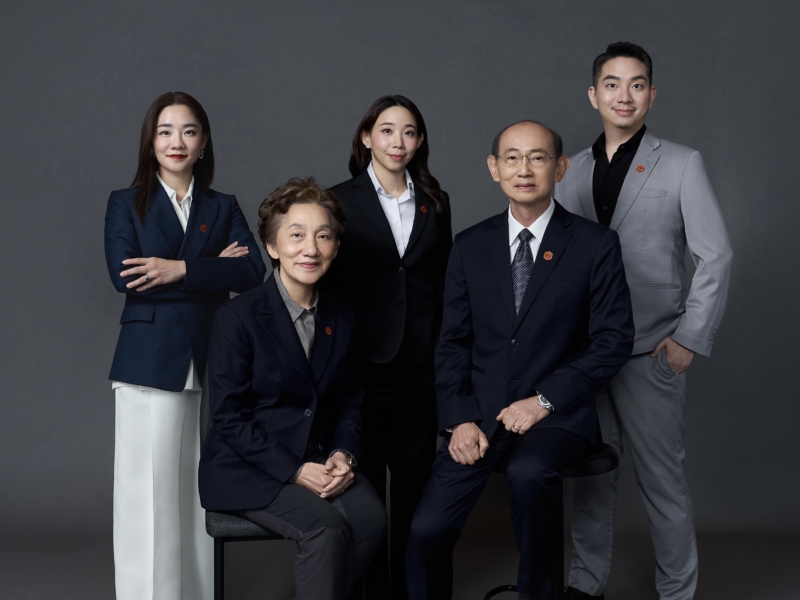 ‘ดูโฮม’ ต่อยอด 4 ทศวรรษ ผสานพลัง 2 เจนสู่แบรนด์ชั้นนำเรื่องบ้าน