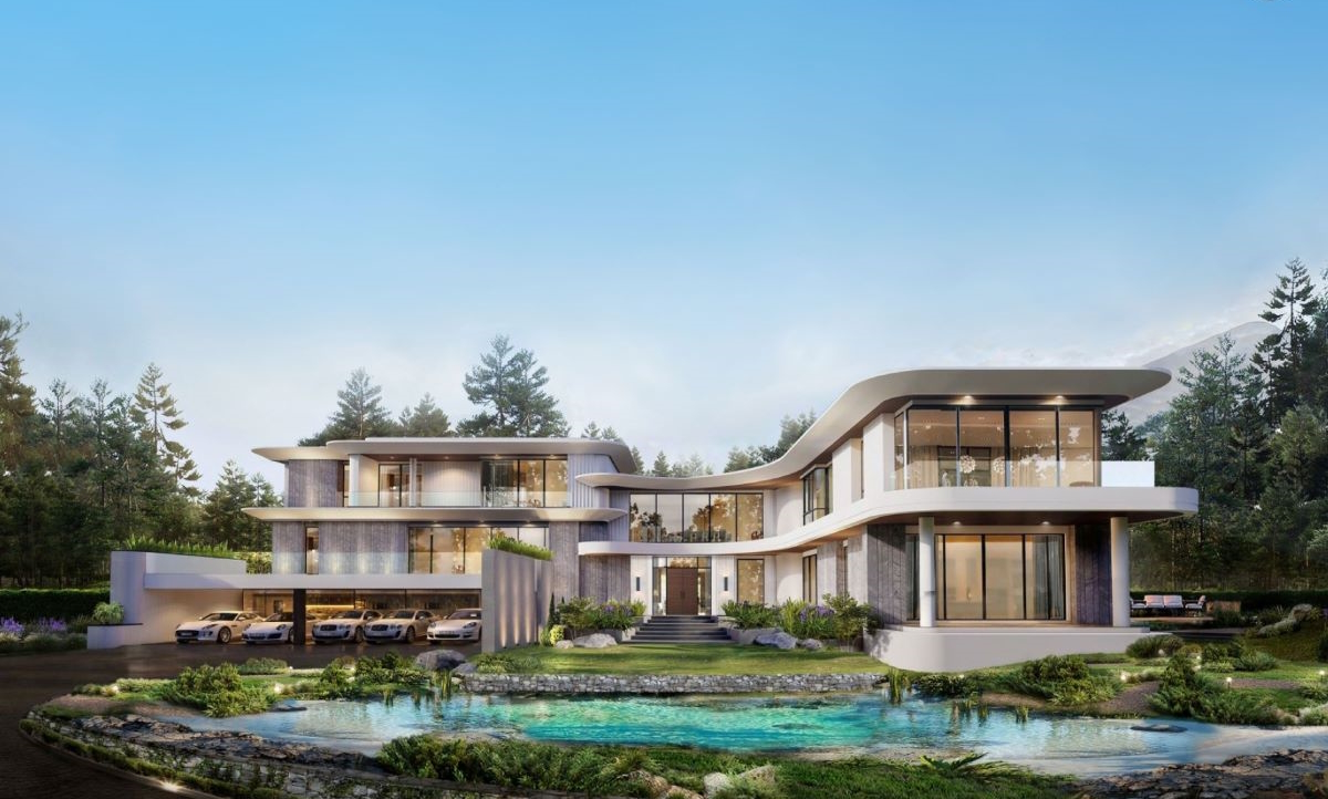 “มาสเตอร์ แปลน 101″ โชว์พอร์ต 1,400 ล้าน ชู”MTP HI” บ้านอัจฉริยะ ลุยงาน Expo 2026