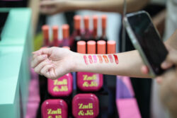 Zadi & Jo เปิดเกมออฟไลน์ ปักหมุด EVEANDBOY สยามสแควร์ รุกตลาด Teen Beauty