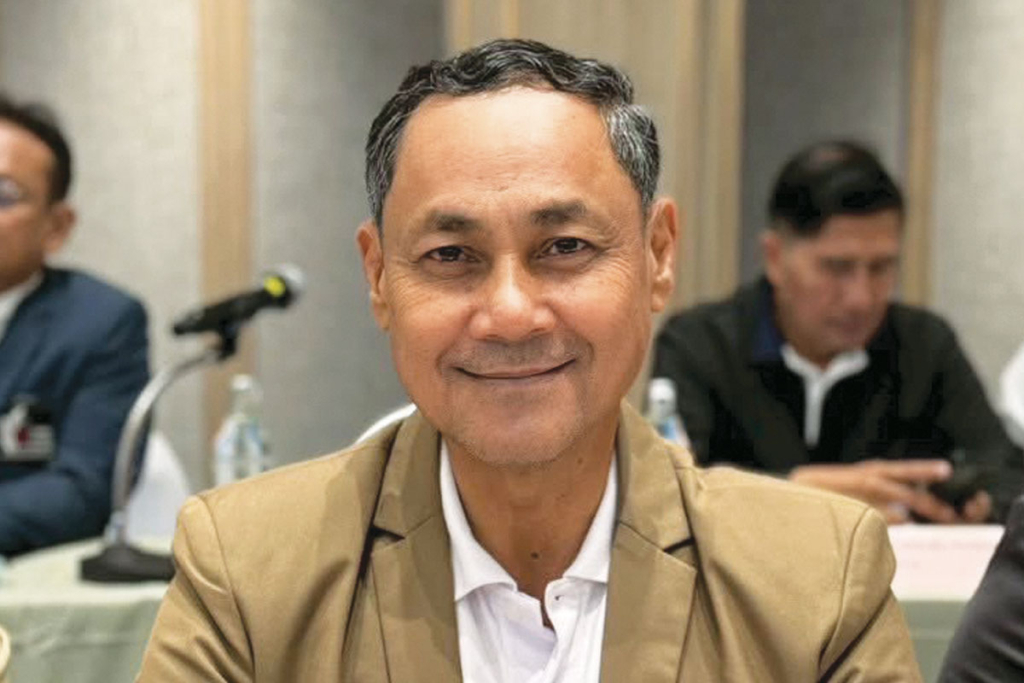 ไทยเที่ยวไทยพลัส