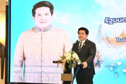 “รมว.สุรศักดิ์” ประกาศพร้อมคิกออฟ “ไทยเที่ยวไทยพลัส” เดือนกันยายนนี้