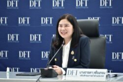 FTA ทำเงิน 1.37 ล้านล้าน ใช้สิทธิพุ่ง 81.32% พาณิชย์ดัน SMEs บุกตลาดพรีเมียม