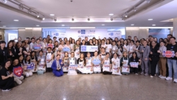 จากของดีท้องถิ่นสู่เมนูสร้างอาชีพ “ไทยประกันชีวิต เสริมโอกาส สร้างอาชีพ” ปี 4