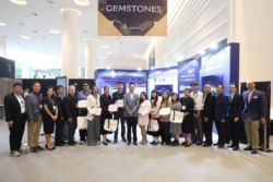 GIT เผยโฉมแชมป์งานวิจัย ในงาน “Bangkok Gems & Jewelry Fair” ครั้งที่ 74 