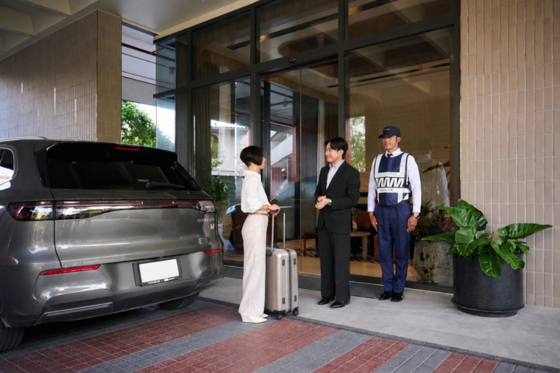 พลัส พร็อพเพอร์ตี้ กางโรดแมป 3 ปี รุกตลาดภูเก็ต ขยาย Property Management