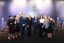 สยามพารากอน จัดงาน “SIAM PARAGON BANGKOK WATCH WEEK 2026: OPENING CEREMONY”
