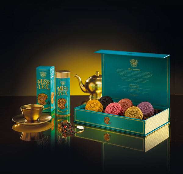 สัมผัสเสน่ห์ขนมไหว้พระจันทร์จากแบรนด์ดังในงาน “EMDINING MOONCAKE FESTIVAL 2026”