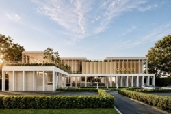 เปิดตัว “Kingsbury School” โรงเรียนมัธยม Premium Bilingual แห่งใหม่ ลงทุนพัฒนาแคมปัสกว่า 800 ล้านบาท ชูการค้นพบศักยภาพก่อนเลือกอนาคต