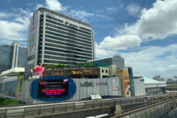จุฬาฯ พลิกโฉมที่ดินทำเลทอง แยกปทุมวัน-ศูนย์การค้า MBK