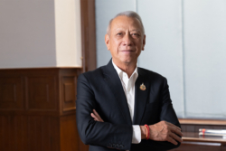 รัฐลงทุนครั้งใหญ่ 4 ปี 8 แสนล้าน ดันประเทศไทยฮับโลจิสติกส์