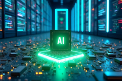 พลิกโมเดล ‘AI Token’ เมื่อ Data Center หยุดไม่ได้