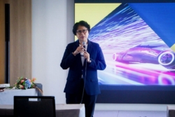 สมาคมนักข่าวฯ อบรม“AI For Journalists” หลักสูตรพื้นฐานยกระดับการใช้งาน AI นักข่าวภูมิภาค