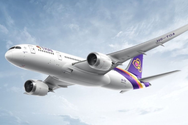 “การบินไทย” ทุ่มพัฒนาโปรดักส์ยกระดับประสบการณ์การเดินทาง ไล่เติมเส้นทางบิน CLMV-ยุโรป