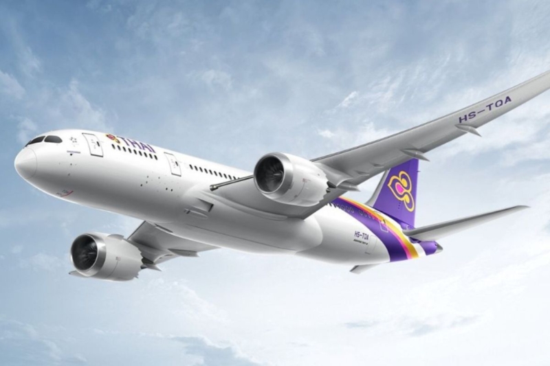 “การบินไทย” ทุ่มพัฒนาโปรดักส์ยกระดับประสบการณ์การเดินทาง ไล่เติมเส้นทางบิน CLMV-ยุโรป