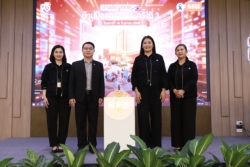 ธอส. เผยบ้านมือสองครองตลาด โอนพุ่ง 67% ขนทรัพย์ NPA 1.3 หมื่นรายการประมูลใหญ่ ดอกเบี้ย 0% นาน 2 ปี