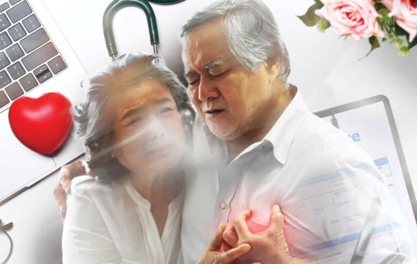 ประกันตีโจทย์ Longevity แก้ปมคนไทยสูงวัย เงินหมดก่อนชีวิต