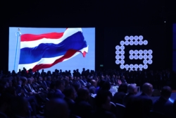 กลุ่ม ปตท. แสดงศักยภาพบริษัทพลังงานไทยบนเวทีโลกในงาน Gastech 2026