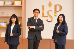 LSP School ขยายหลักสูตร “อินเตอร์ในแบบไทย” สู่ระดับประถม  รับดีมานด์นักเรียนนานาชาติที่เพิ่มขึ้น 2 เท่า