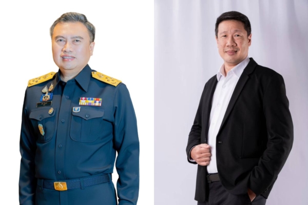 ด่วน ! คลังชง ครม. แต่งตั้งโยกย้ายอธิบดี “พรชัย” เต็งสรรพากร-“ธีรลักษ์” นั่งสรรพสามิต พรุ่งนี้ (22 ก.ย.)