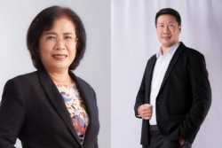 ด่วน! ครม. เคาะแล้วโยกย้าย 8 ข้าราชการคลัง “สลักจิต” ผงาดอธิบดีสรรพากร – “ธีรลักษ์” นั่งธนารักษ์