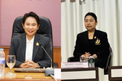 ครม.ตั้ง ‘จีระภา’ เป็นเลขาประกันสังคม-‘โปรดปราน’ นั่งผู้ว่า กกท.
