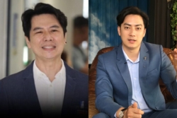 DSI สั่งฟ้อง ‘ป้อม – ฟิล์ม’ คดี Forex พร้อมพวก 34 ราย เสียหายพันล้าน