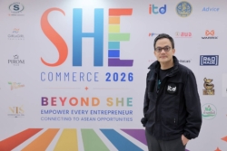 ITD คัด 300 เหลือ 10 ธุรกิจ ปั้นผู้ประกอบการหญิง-LGBTQ+ ใช้ AI ลุยตลาดอาเซียน