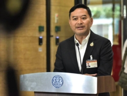 รัฐบาล ไร้งบโครงการใหม่ช่วย ‘กัมพูชา’ แจง 18 ล้านดอกเบี้ยสัญญาเดิม