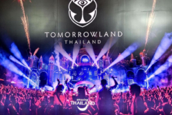 ชลบุรี เดินหน้าจัด Tomorrowland Thailand  คาดปีแรกสะพัดกว่า 5 พันล้าน