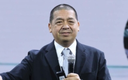 รถจีนแบรนด์ใหม่บุกตลาดไทย LUXEED-VOYAH จับลูกค้าอีวีไฮเอนด์