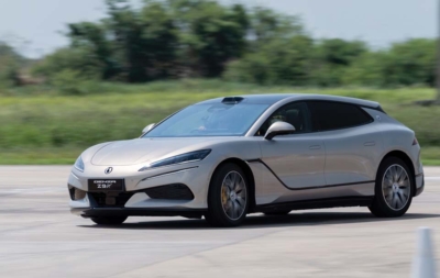 DENZA Z9GT แรงจัด ตามสั่ง