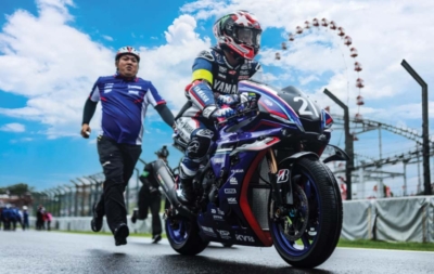 ยามาฮ่า คว้า ‘แจ็ก มิลเลอร์’  WorldSBK 2027-2028