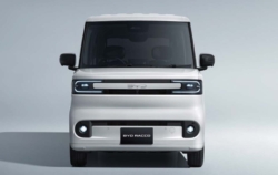 BYD เล็งส่งอีวีไซซ์เล็ก ‘Racco’ บุกตลาดโลก 