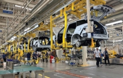 BYD ยันไทยฐานผลิตอาเซียน ลุยสร้างสถานีชาร์จเร็วครั้งแรกนอกจีน