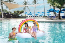 นักท่องเที่ยวยุคใหม่ใช้ AI หาทริปในฝัน ออนิกซ์ ฮอสพิทาลิตี้ กรุ๊ป ชวนค้นพบประสบการณ์“More of What You Love”