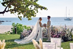 จัดเต็มงานแฟร์ “MARRY ME AT MARRIOTT” ชวนคู่รักเนรมิตงานแต่งในฝันทั่วไทย