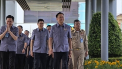 นายกฯ นำประชุม ครม. สัญจร สงขลา สวม “ผ้าราชวัตร” ขับเคลื่อน Soft Power ภาคใต้
