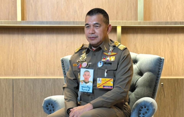 ร้อยมรดกเมือง เชื่อมสายน้ำ ปรับโฉมเกาะรัตนโกสินทร์