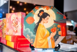 กูร์เมต์ อีทส์ ถ่ายทอดแนวคิด ‘The Process’ ในแคมเปญ GOURMET MOONCAKE FESTIVAL 2026