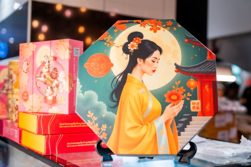 กูร์เมต์ อีทส์ ถ่ายทอดแนวคิด ‘The Process’ ในแคมเปญ GOURMET MOONCAKE FESTIVAL 2026