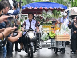 ลุยไฟ ? ลุยต่อ “ไทยช่วยไทยพลัส” เฟส 2 : 2 เดือน