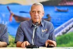 พิพัฒน์ ชูข้อดีสร้างรถไฟทางคู่สายใต้ 3 เส้น เชื่อม Missing Link – เพิ่มการส่งออก