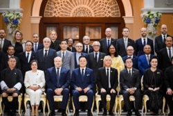การทูตเชิงรุกสไตล์ ‘อนุทิน’ เปิดประตูเศรษฐกิจอาเซียน ก่อนลุย 9 ภูมิภาค พา ‘ไทย’ อยู่ในสายตาโลก