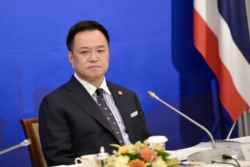 อนุทิน ลั่นเสถียรภาพรัฐบาลสูงมาก พรรคร่วม-ขรก.-กองทัพ ทำงานร่วมกันดี