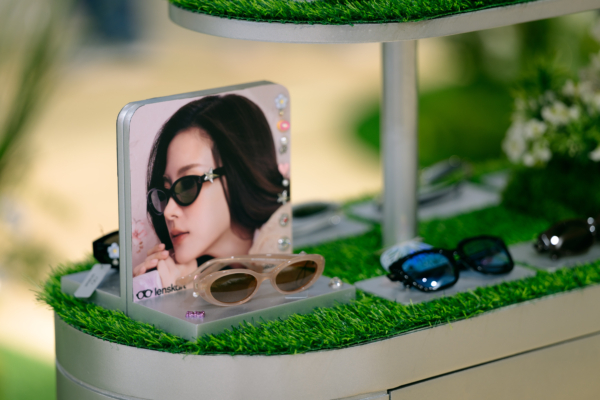 Lenskart โตขึ้น 250% เผยแคมเปญ “วิ่งแลกแว่น” โดนใจไลฟ์สไตล์ผู้คน