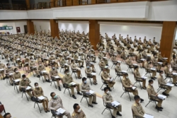 รัฐบาล วางมาตรการเข้มสกัดทุจริตสอบราชการ เปลี่ยนระบบสอบ e-Exam ใน 3 ปี