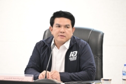 “สุรศักดิ์” ห่วงน้ำท่วมกระทบนักท่องเที่ยว สั่งทุกหน่วยดูแลประสานงานช่วยเหลือเร่งด่วน
