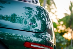 GWM ขยายการรับประกันแบตเตอรี่ ORA5 EV นาน 10 ปี 220,00 กม. จ่ายเพิ่มแค่ 6,500 บาท